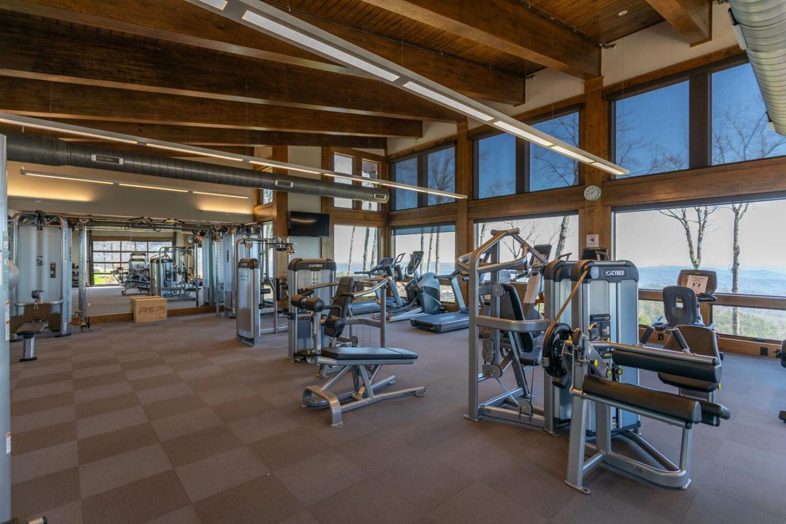 Вилла Sweet Sejour At Blue Ridge Mountain Club Бун Экстерьер фото